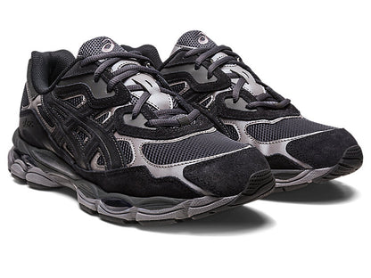 Asics GEL-NYC Graphite Grey/Black