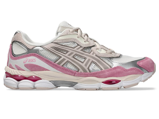 Asics GEL-NYC Cream/Mineral Beige