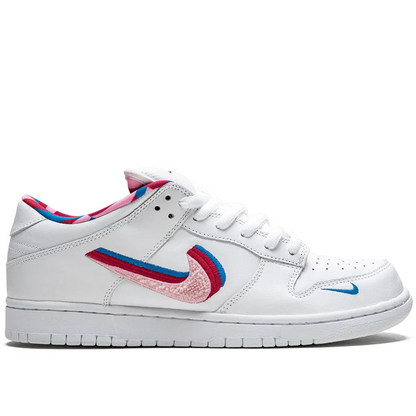 Nike x Parra SB Dunk Low