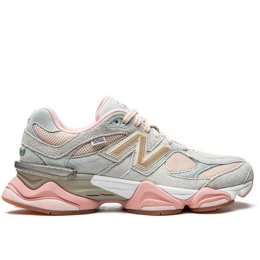 NB 9060 Unisex - Rose