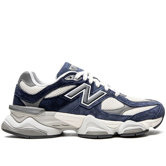 New balance 9060 "Natural Indigo"