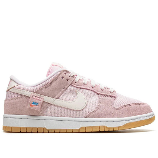 Nike Dunk Low SE "Teddy Bear"