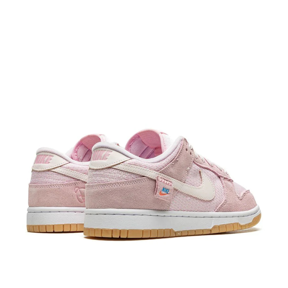 Nike Dunk Low SE "Teddy Bear"