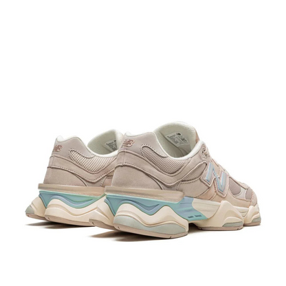 New Balance 9060 "Ivory"