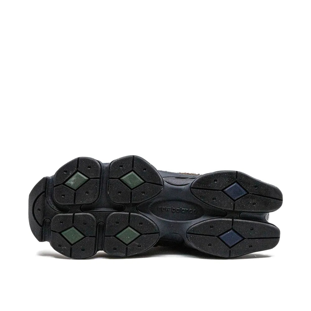 NB 9060 Dark Earth