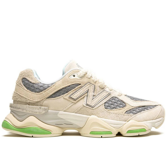New Balance 9060 "Bricks And Wood"