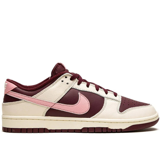 Nike Dunk Low Retro Prm "Valentine'S Day"