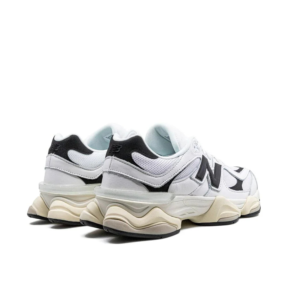 New Balance 9060 "White/Black"