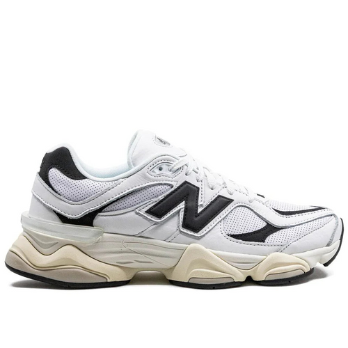 New Balance 9060 "White/Black"