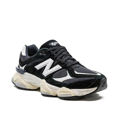 New Balance 9060 Black White