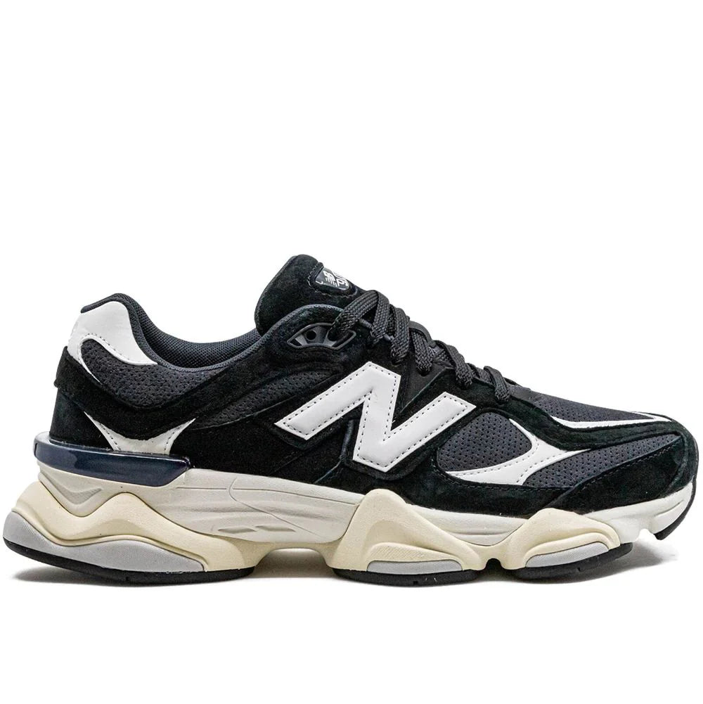 New Balance 9060 Black White