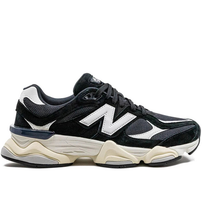 New Balance 9060 Black White