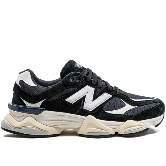 New Balance 9060 Black White
