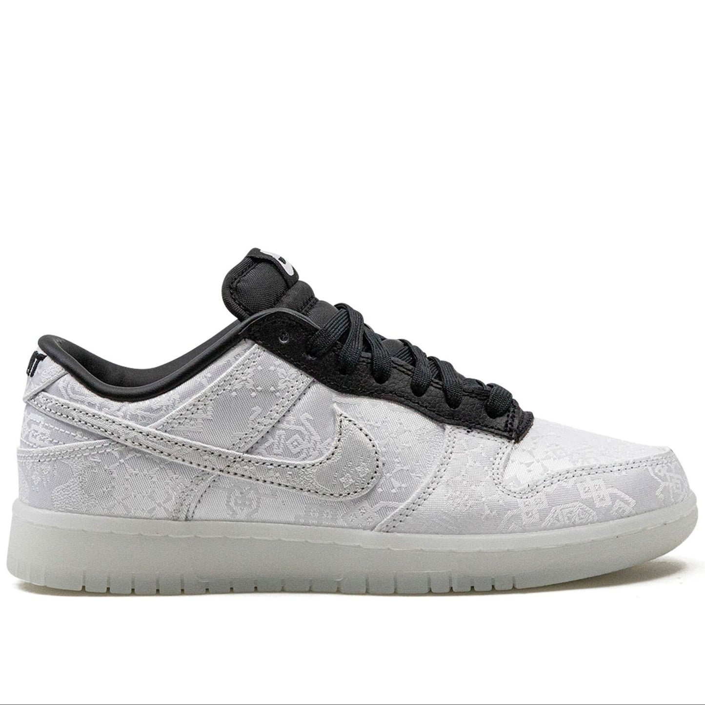 Nike Dunk Low "Fragment Design"