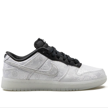 Nike Dunk Low "Fragment Design"