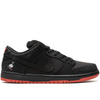 Black Pigeon