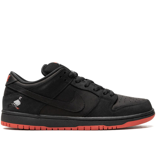 Nike Dunk Low TRD "Black Pigeon"