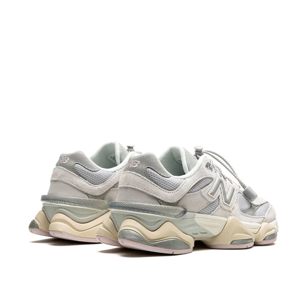 New Balance 9060 Grey Lilac