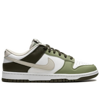 OIL GREEN