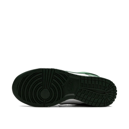 Nike Dunk Low "Green Satin"