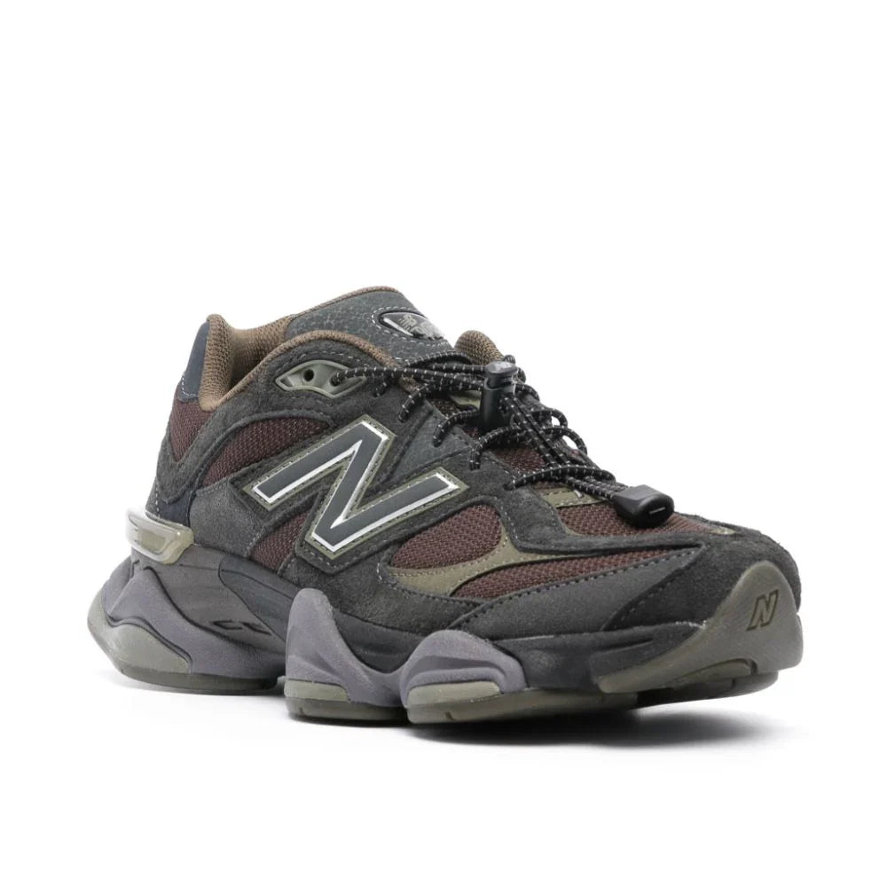 New Balance  9060 Blacktop Dark Moss