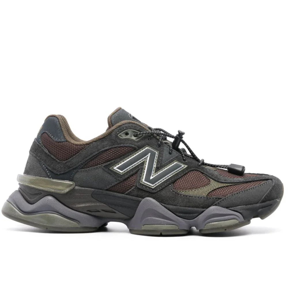 New Balance  9060 Blacktop Dark Moss