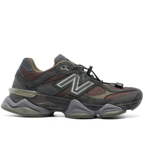 New Balance  9060 Blacktop Dark Moss