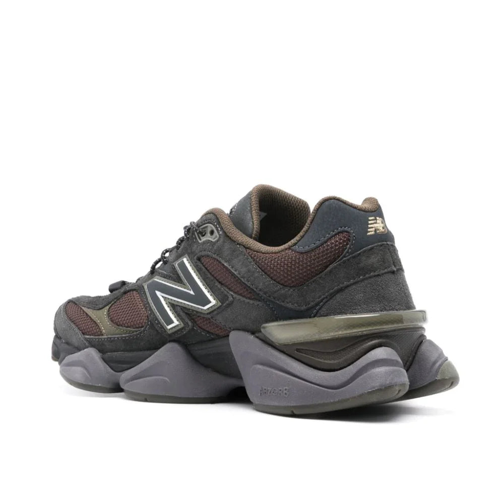 New Balance  9060 Blacktop Dark Moss