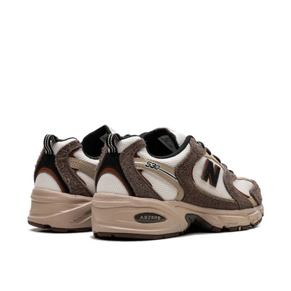 NB baskets 530 'Brown Tan'