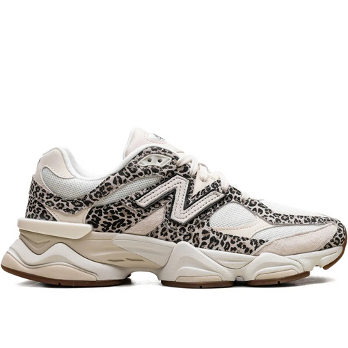 NB 9060 'Brown/White'