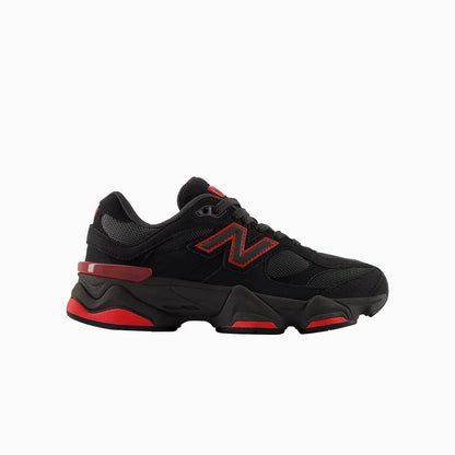 New Balance 9060 Black Red