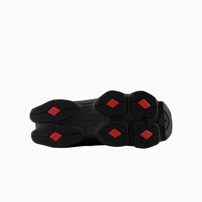 New Balance 9060 Black Red