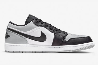 AJ 1 Low 'Shadow Toe'