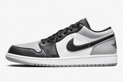 AJ 1 Low 'Shadow Toe'