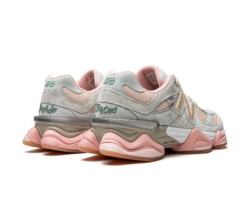NB 9060 Unisex Trainers