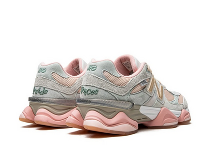 NB 9060 Unisex Trainers