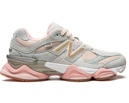 NB 9060 Unisex Trainers