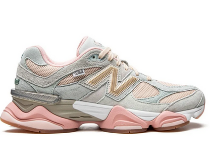 NB 9060 Unisex Trainers