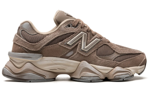 NB 9060 Unisex Mushroom Brown