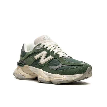 New Balance 9060 suede