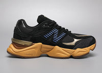 Black Yellow