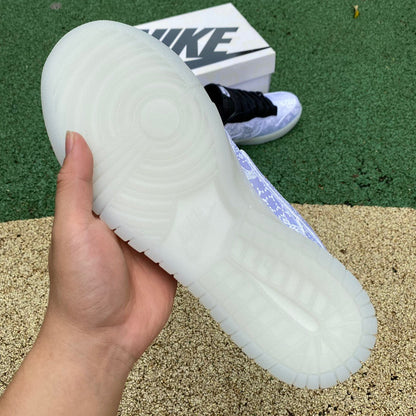 Nike Dunk Low "Fragment Design"