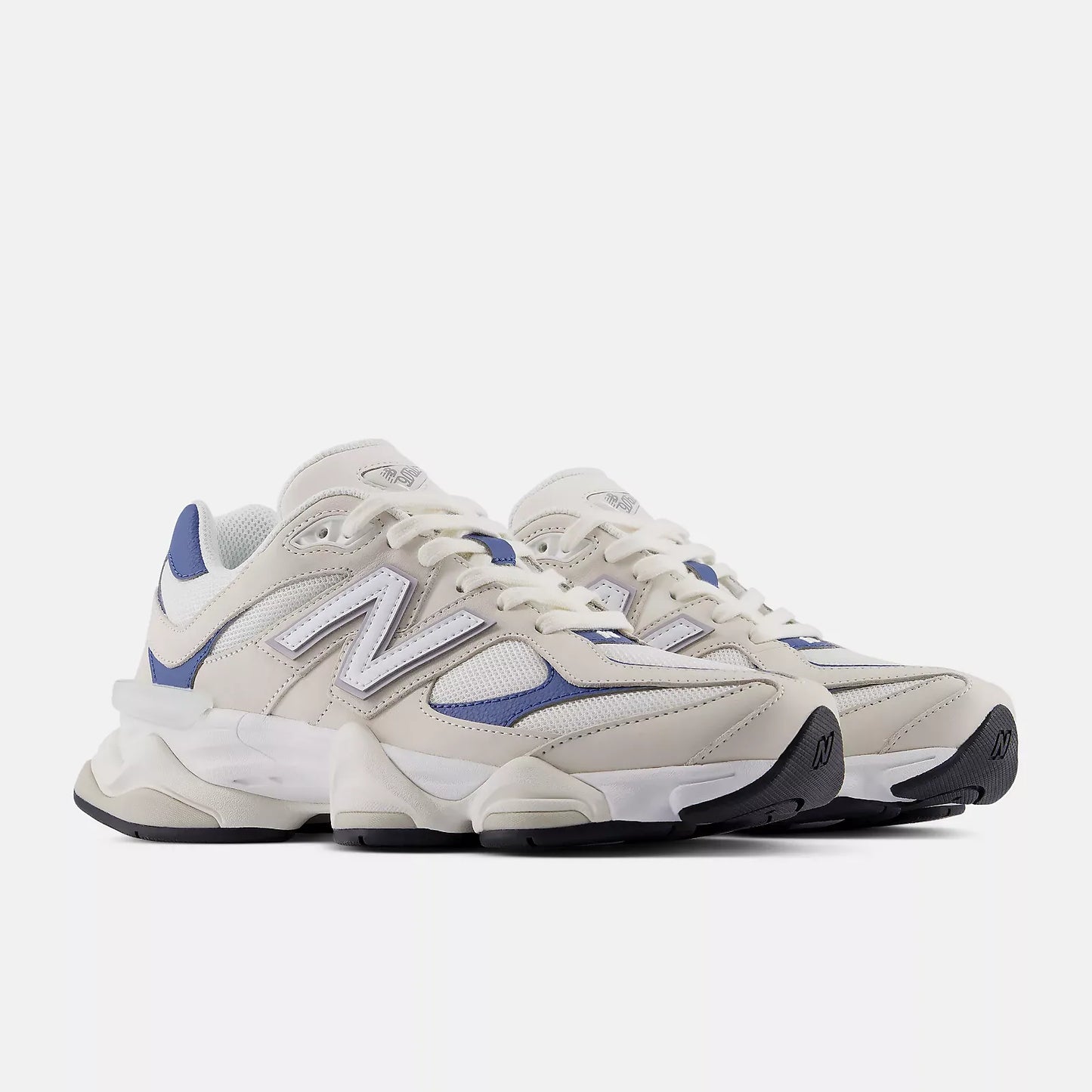 NB 9060 Unisex Trainers MAGIC BLUE