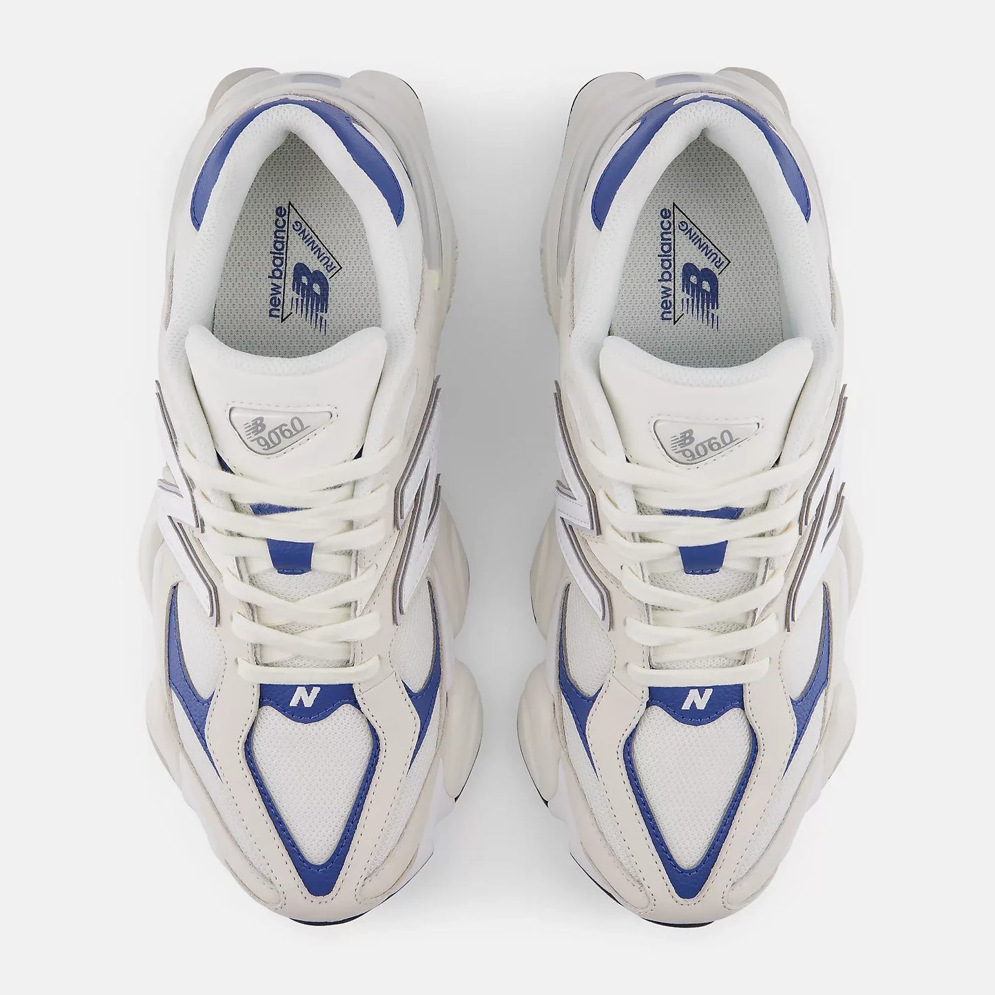 NB 9060 Unisex Trainers MAGIC BLUE