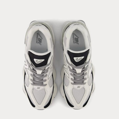 NB 9060 Black / Reflection Low Top Sneakers