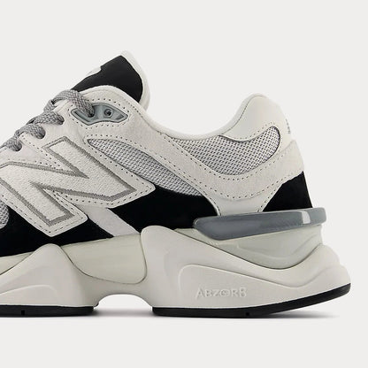 NB 9060 Black / Reflection Low Top Sneakers